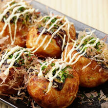 Takoyaki