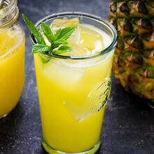 Pineapple Juice